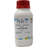 三(羟甲基)甲基甘氨酸,5704-04-1,≥99.5%,阿拉丁