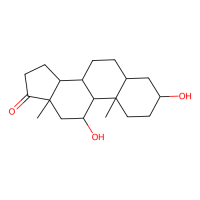 11-β-羟基雄酮，57-61-4，≥98%，阿拉丁