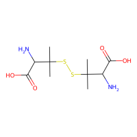 D-青霉胺二硫化物,20902-45-8,≥97%,阿拉丁