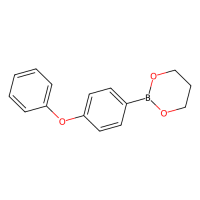 4-苯氧基苯硼酸-1,3-丙二醇酯,2222401-82-1,≥98%,阿拉丁