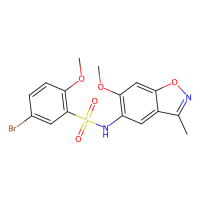 Y06036，1832671-96-1，10mM in DMSO，阿拉丁