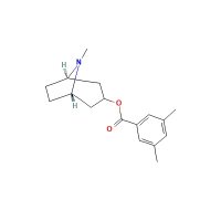 托烷色林，85181-40-4，≥98%，阿拉丁