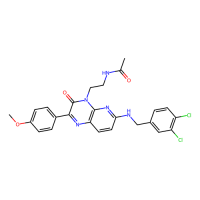 CVT-11127，1018674-83-3，≥99%，阿拉丁
