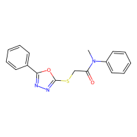 WAY-334681-A,736950-05-3,10mM in DMSO,阿拉丁