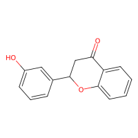 3'-羟基黄烷酮，92496-65-6，≥98%，阿拉丁