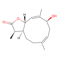 3β-hydroxydihydrocostunolide，31560-72-2，Moligand™，阿拉丁