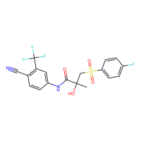 比卡鲁胺,90357-06-5,Moligand™, ≥98%(HPLC), powder,阿拉丁