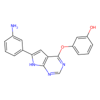 TWS119，601514-19-6，Moligand™, 10mM in DMSO，阿拉丁
