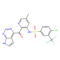 ilacirnon，1100318-47-5，Moligand™，阿拉丁