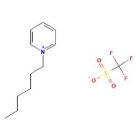 1-己基吡啶三氟甲磺酸盐，623167-81-7，≥98%，阿拉丁