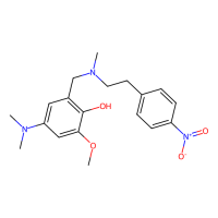 CDC25磷酸酶抑制剂I,BN82002,396073-89-5,≥97%,阿拉丁