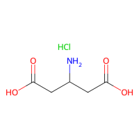 β-谷氨酸盐酸盐，336182-10-6，≥98%，阿拉丁