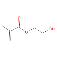 甲基丙烯酸羟乙酯，868-77-9，无水级, ≥99%, 含分子筛,含稳定剂200ppm MEHQ,水≤50ppm，阿拉丁