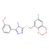 WAY-325691，869356-91-2，10mM in DMSO，阿拉丁