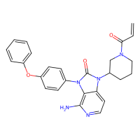 tolebrutinib，1971920-73-6，Moligand™，阿拉丁