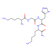 四肽-3,827306-97-8,≥98%,阿拉丁