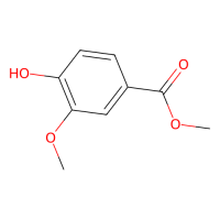 香草酸甲酯，3943-74-6，≥99%，阿拉丁