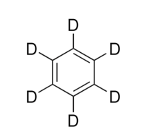 氘代苯-d6,1076-43-3,≥99.6 atom% D, contains 0.03 % (v/v) TMS,阿拉丁
