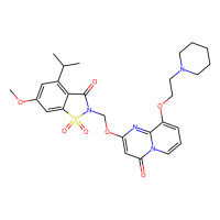 SSR 69071,蛋白酶抑制剂,344930-95-6,≥98%(HPLC),阿拉丁