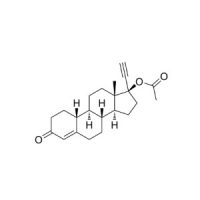 醋酸炔诺酮,51-98-9,10mM in DMSO,阿拉丁