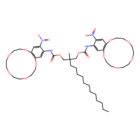 钾离子载体III，99348-39-7，≥98%，阿拉丁