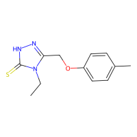 WAY-300653，335215-56-0，10mM in DMSO，阿拉丁