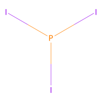 三碘化磷,13455-01-1,≥99%,阿拉丁