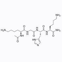 乙酰基四肽-3，827306-88-7，≥98%，阿拉丁