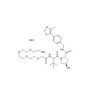 VH 032 amide-PEG4-amine 盐酸盐，2446474-04-8，≥95%，阿拉丁