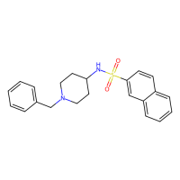 WAY-639228-A，179051-05-9，10mM in DMSO，阿拉丁