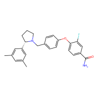 LY2456302,1174130-61-0,Moligand™,阿拉丁