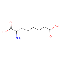 DL-2-氨基软木酸，3054-07-7，≥95%(T)，阿拉丁
