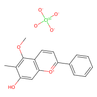 血竭素高氯酸盐，125536-25-6，≥95%，阿拉丁
