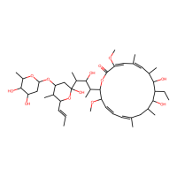 伴刀霉素C,81552-34-3,≥98%,阿拉丁