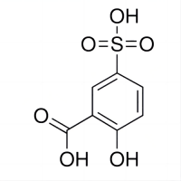 5-磺基水杨酸,97-05-2,≥98%,阿拉丁