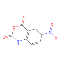 5-硝基靛红酸酐,4693-02-1,≥98%(HPLC),阿拉丁