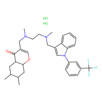 TNF-α抑制剂,1049741-03-8,≥95%,阿拉丁
