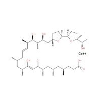 离子霉素钙盐；≥97%；56092-82-1；阿拉丁