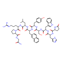 Nafarelin,76932-56-4,Moligand™, 10mM in Water,阿拉丁