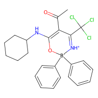 NBC 19,NLRP3炎性体抑制剂,2068818-75-5,≥98%,阿拉丁