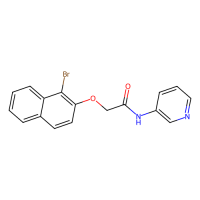 VU0405601，712325-30-9，Moligand™，阿拉丁