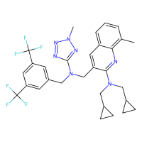 DRL-17822，898911-09-6，Moligand™, ≥98%，阿拉丁