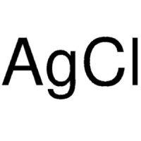 氯化银;AR, ≥99.5%;7783-90-6;阿拉丁