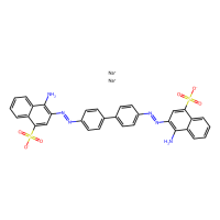 刚果红；分析标准品；573-58-0；阿拉丁