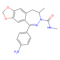 GYKI53655,143692-18-6,Moligand™,阿拉丁