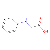 N-苯基甘氨酸；≥97%；103-01-5；阿拉丁