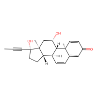 RU26988,74915-58-5,Moligand™,阿拉丁