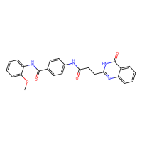 WAY-659977，869474-43-1，10mM in DMSO，阿拉丁