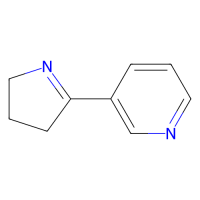 麦斯明,532-12-7,10mM in DMSO,阿拉丁
