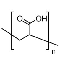 聚丙烯酸,9003-01-4,average Mv ~1,250,000,阿拉丁